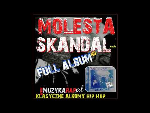 🔵 Molesta Scandal - ❗All Album💽❗ More Na ☞ muzykarap.pl
