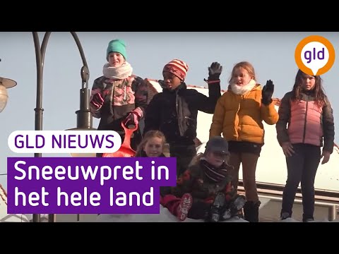 GLD Nieuws 11 februari 2021