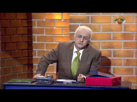 Portokalli, 7 Dhjetor 2014 - Doktori i seksit (Fantazite seksuale)