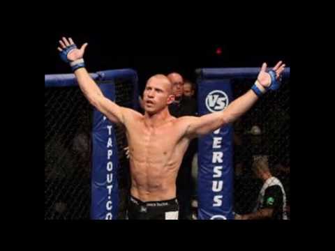 Fight Night Denver -Donald Cerrone vs Jorge Masvidal