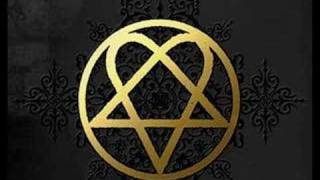 HIM- The Kiss of Dawn