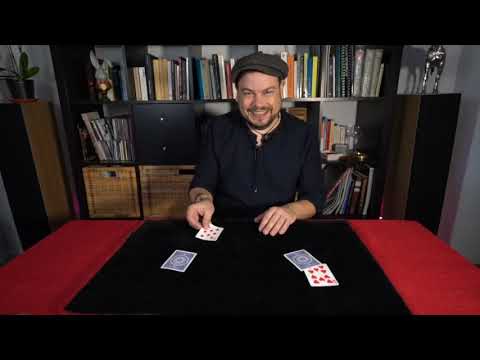 Javi Benitez - RESTLESS QUEEN   2  PERFORMANCE