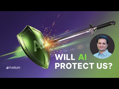 Harshill Parikh on AI in cybersecurity — is the future bright?