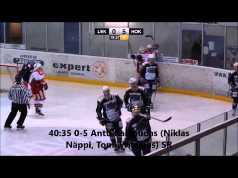 LeKi-Hokki 1.11.2014 3-6