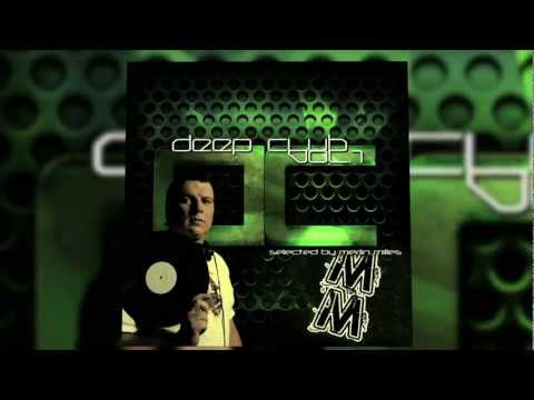 Deep Club Vol. 1 Trailer selected by MERLIN MILLES