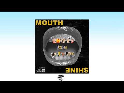 Chxpo - Mouth Shine (feat. HenneyPapi & Lil Icepack)