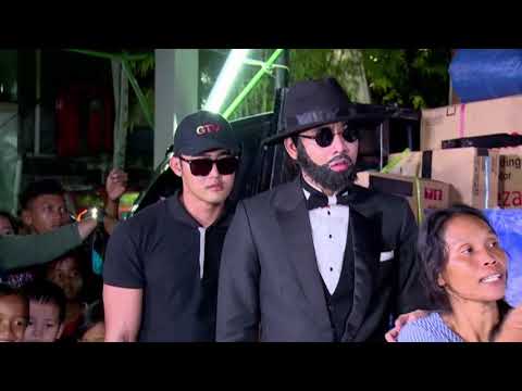 Dapat Duit 12 Juta Bu Laksimini Malah Pusing, Lupa Beli nasi Padang | UANG KAGET EPS.174 (3/3)