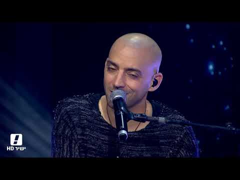 עידן רייכל מארח את זהבה בן, ברי סחרוף ומאיה אברהם בהופעה חיה באולפן השקוף של וואלה! NEWS