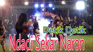 Download lagu Detik Detik ndadi //Sekar naron // tembang suket teki mp3
