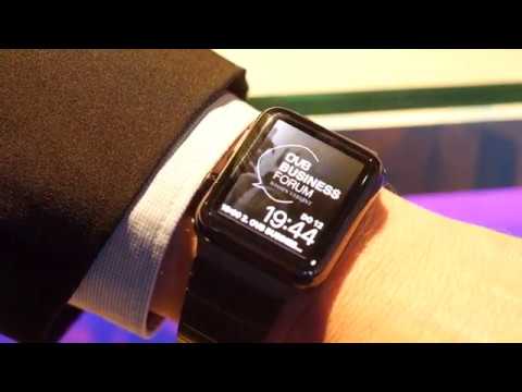 2. OVB Businessforum am 12.4.2018 - Video vom Abend