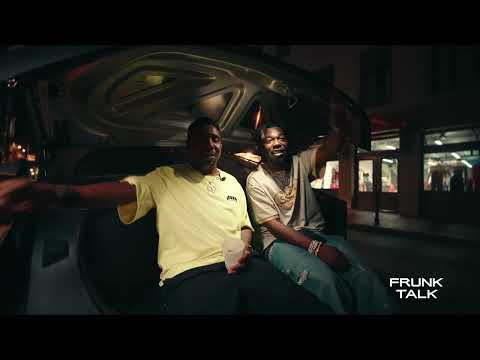 Frunk Talk With Matt Fresh - Being a Great Salesman Sharing Knowledge with Next Gen { Part 11 }