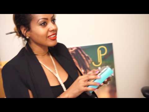 Shawn Barron of Atlantic Records