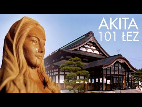 1/2 OBJAWIENIA W AKITA  1973 - 1981– KONTYNUACJA FATIMY