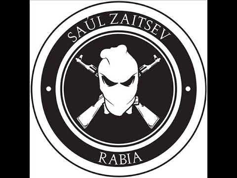 Saúl Zaitsev - Intro [Rabia, 2015]