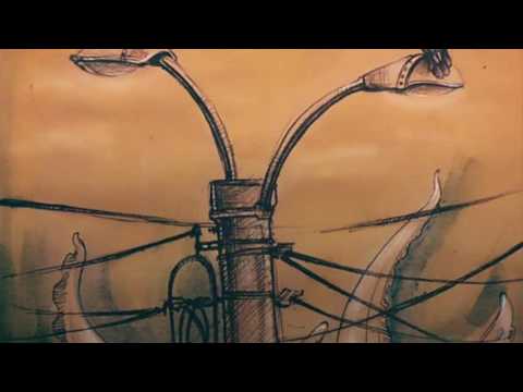 EGRIS & Capalau - Avânt( cu Bocaseca)