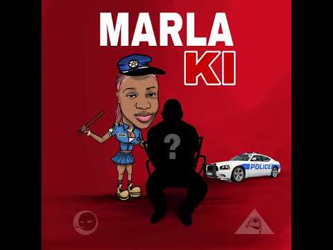 Marla -  KI  (Audio Officiel)