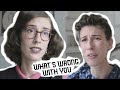 If An 1890 Woman And A 2021 Woman Had A Conversation