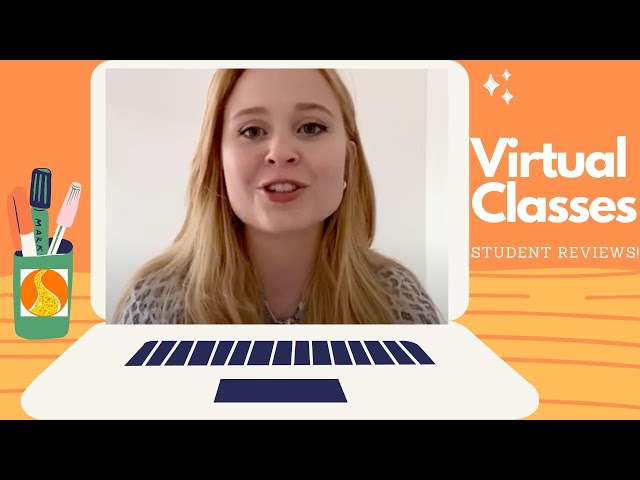 Video tesimonial form one of Camino students