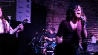 Nothing More &quot;The Matthew Effect&quot; (Music Video 2012)