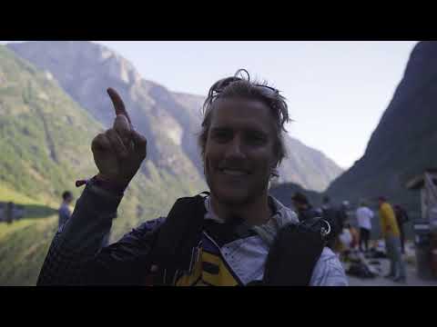 Ekstremsportveko 2023 - Todays Video Wednesday