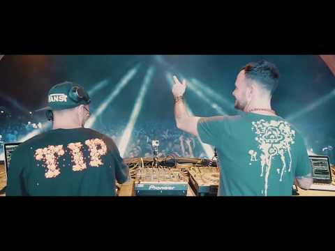 Rinkadink vs Element full set Kaballah 2018