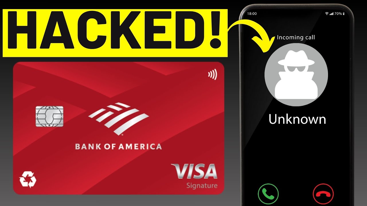 New SCAM Uses Phone #'s to Drain $1,000,000 From Bank Accounts