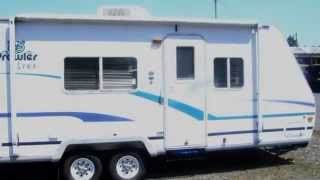 preview picture of video '2002 Fleetwood Travel Trailer on GovLiquidation.com'