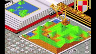 'From Bedrooms to Billions' - Peter Molyneux on Populous