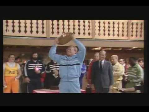 Jón Páll Sigmarsson - þetta er ekkert mál trailer