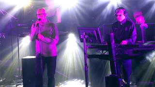 Pet Shop Boys "Obscure" - Your Funny Uncle + Later Tonight - Live in London, 2026.4.6