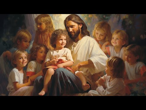 Zoti ka një vend të veçantë në zemër për fëmijët dhe të rinjtë - 7 Korrik 2024