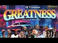 DANCEHALL MIX 2025 GREATNESS VYBZ KARTEL POPCAAN JAMAL MASICKA CHRONIC LAW 450 DJ TREASURE