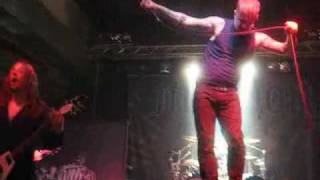 Maroon - Without A Face (Andre going crazy)