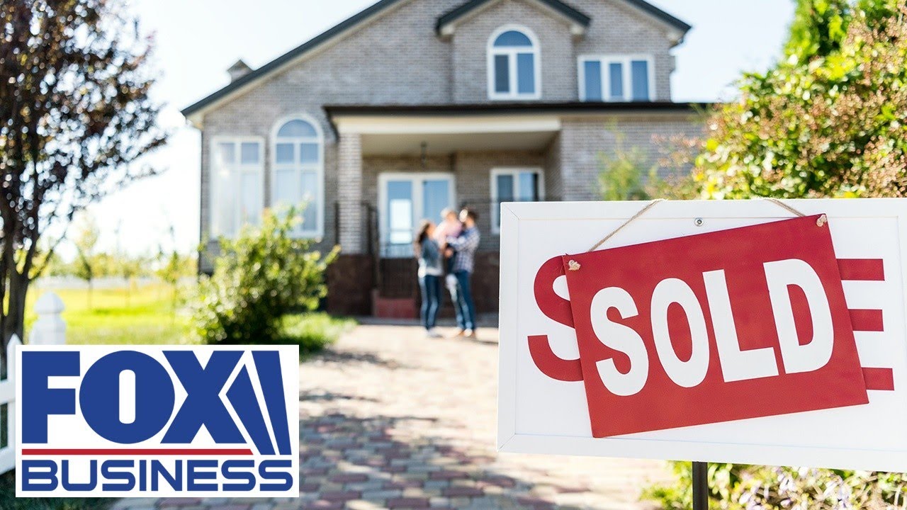 When people buy homes, they’re ‘buying a share in America,’ OpenDoor CEO says