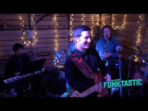 Funktastic Productions | Wedding at Apple Holler
