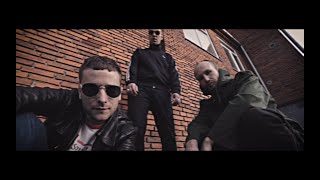 Paper Tigers  | Try [Official Video]