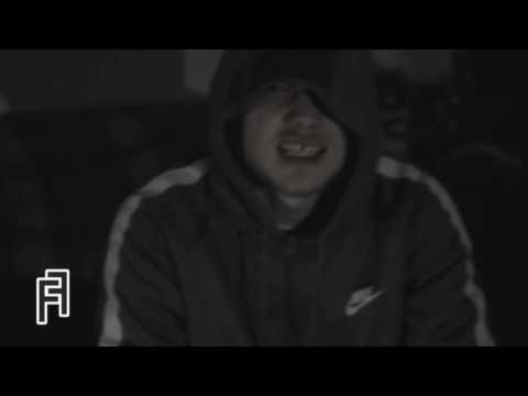 FFMedia - Reapz Monroe  Freestyle 2017