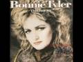 Bonnie Tyler - I Need a Hero (Lyrics)