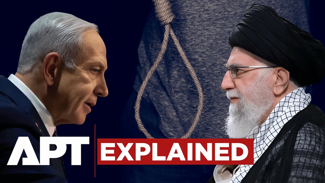 "Iran dokonuje egzekucji mężczyzny oskarżonego o szpiegostwo na rzecz Mossadu w obliczu fali egzekucji przez powieszenia"