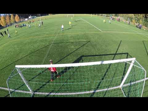 P11 Alueliiga karsinta: Ilves P08 -  HJS