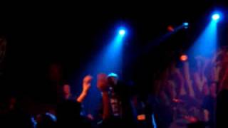 Hands - The Almost - New Song!!!! - Live