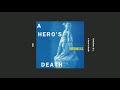 fontaines d.c. _ a hero's death