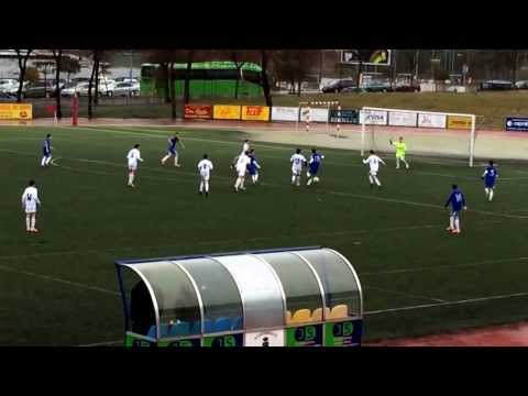 Paradón... Parla Escuela Infantil A. Por la punta de los dedos...