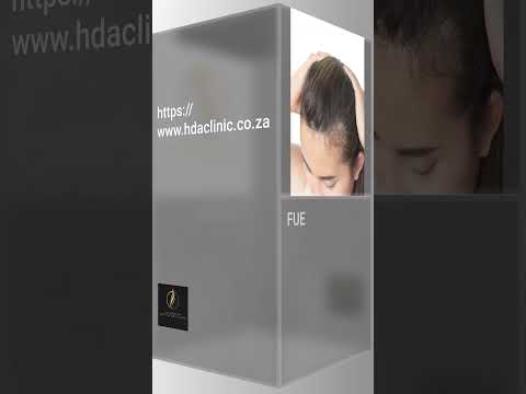 HD Aesthetic Clinic - Hair Transplants & Treatments