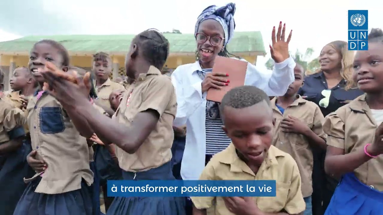 Mots RR PNUD Congo  EMPREINT PNUD 2025