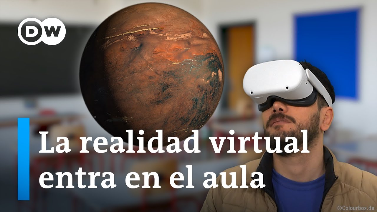 Virtual reality learning: is it the future?