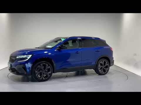 Renault Austral ICONIC ESPRIT ALPINE E - Image 2