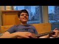 Our Music Collage #86 (Josh & Lew) The Frozen Logger