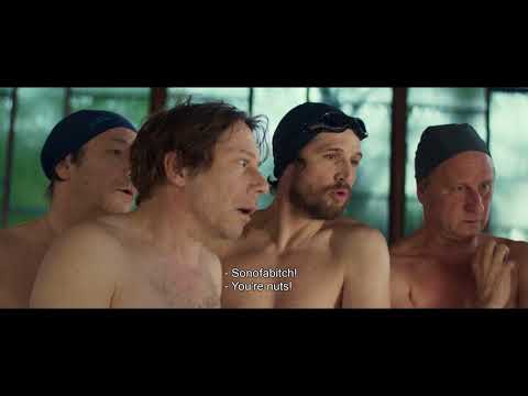 Sink or Swim / Le Grand Bain (2018) - Alıntı (İngilizce Altyazılı)