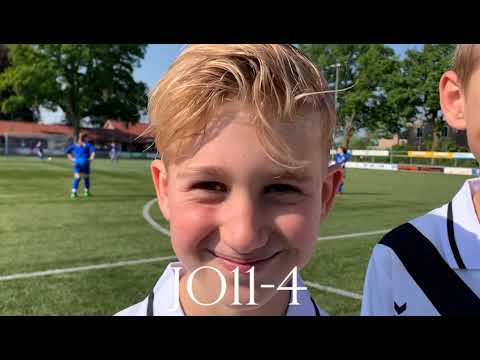 v.v. K.C.V.O. Pupillen '18/2019